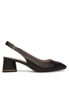 COCCINELLE Обувки на ток C-Everyday E4 U1L 21 02 01
