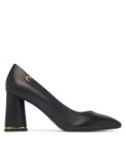 COCCINELLE Обувки на ток C-Everyday Smo E4 U1L 13 02 01
