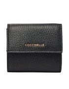 COCCINELLE Портфейл Metallic E2 MW5 11 B8 01