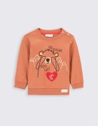 Coccodrillo Блуза ZC2143102TRN Regular Fit