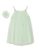 Coccodrillo Елегантна рокля WC5128302EJG Regular Fit