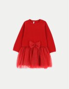 Coccodrillo Елегантна рокля ZC4129401EBG Regular Fit