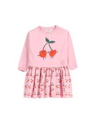 Coccodrillo Ежедневна рокля WC5129102MGN Regular Fit
