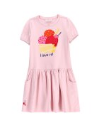 Coccodrillo Ежедневна рокля WC5129201HGK Regular Fit