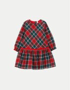 Coccodrillo Ежедневна рокля ZC4128102EBG Regular Fit