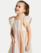 Coccodrillo Лятна рокля WC4128301GPK Regular Fit