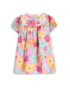 Coccodrillo Лятна рокля WC5128201MGN Regular Fit
