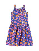 Coccodrillo Лятна рокля WC5129301FGK Regular Fit
