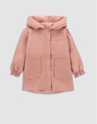 Coccodrillo Преходно яке WC3151701OGN Regular Fit