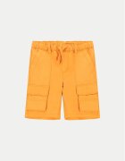 Coccodrillo Шорти от плат WC4119503HBK Regular Fit