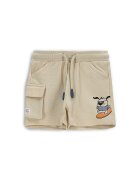 Coccodrillo Спортни шорти WC5120503HBN Regular Fit