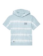 Coccodrillo Тишърт WC5144301HBK Светлосиньо Regular Fit