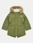 Coccodrillo Зимно яке ZC4152101OGK Regular Fit