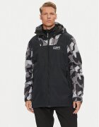 Colourwear Скиорско яке Block Jacket 7010295 Regular Fit