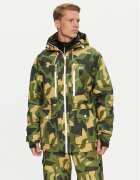 Colourwear Скиорско яке Falk Jacket M 7010290 Regular Fit