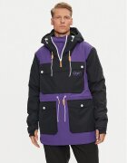 Colourwear Сноуборд яке Essential Anorak 7010293 Regular Fit