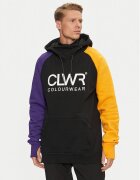 Colourwear Суитшърт Bowl 7010303 Regular Fit