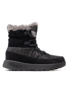 Columbia Апрески Slopeside Peak Luxe BL5106 Черен