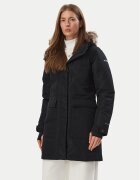 Columbia Парка Little Si™ II Waterproof 2085764 Черен Regular Fit