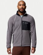 Columbia Полар Fast Trek™ Overlay 2135691 Regular Fit