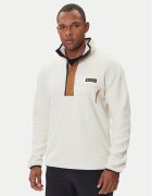 Columbia Полар Helvetia™ II 2090891 Екрю Regular Fit