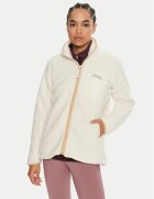 Columbia Полар West Bend™ 2099271 Екрю Regular Fit