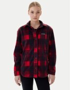Columbia Риза-яке Benton Springs™ 2085661 Relaxed Fit