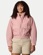 Columbia Преходно яке Paracutie™ Cropped Cargo Windbreaker 2116571 Regular Fit