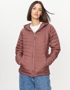 Columbia Преходно яке Powder Lite™ Hooded Jacket Regular Fit