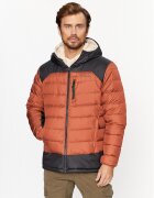 Columbia Пухено яке Autumn Park™1930241 Regular Fit