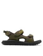 Columbia Сандали KONOS™ HIKER 3-STRAP 2121571