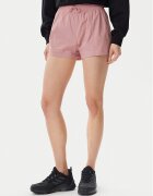 Columbia Спортни шорти Boundless Trek™ Active Short 2073124 Светлосиньо Regular Fit