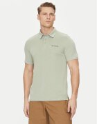 Columbia Тениска с яка и копчета Nelson Point 1772721 Regular Fit