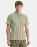 Columbia Тениска с яка и копчета Utilizer™ 1772051 Regular Fit