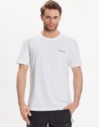 Columbia Тишърт Csc Basic Logo™ 1680053 Regular Fit