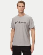 Columbia Тишърт Basic Logo™ 2155001 Regular Fit