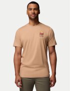 Columbia Тишърт Explorers Canyon™ 2036451 Regular Fit