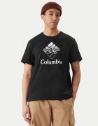 Columbia Тишърт Graphic 2155031 Regular Fit
