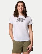 Columbia Тишърт Ruby Springs™ 2120061 Regular Fit