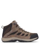 Columbia Туристически Crestwood Mid Waterproof 2100641
