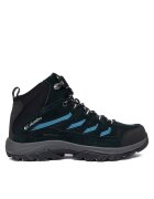 Columbia Туристически Crestwood™ II Mid Waterproof 2099861