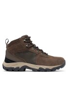 Columbia Туристически Newton Ridge Plus II Suede Wp 1746411