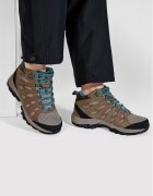 Columbia Туристически Redmond III Mid Waterproof BL0168