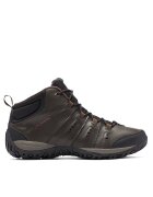 Columbia Туристически Woodburn II Chukka Wp Omni-Heat 2105171