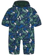 Columbia Зимен детски гащеризон Powder Lite™ II Reversible 2088751 Regular Fit
