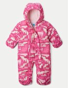 Columbia Зимен детски гащеризон Snuggly Bunny™ II 2088791 Regular Fit