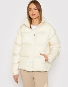 Columbia Зимно яке Puffect 1864781 Екрю Regular Fit