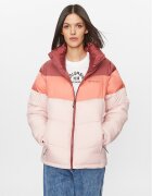 Columbia Зимно яке Puffect™ Color Blocked Jacket Regular Fit