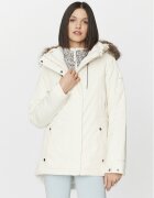 Columbia Зимно яке Suttle Mountain™ II Insulated Jacket Екрю Regular Fit