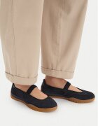 Converse Балеринки Run Star Trainer Ballet Flat A16251C Черен